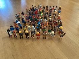Playmobil Figuren