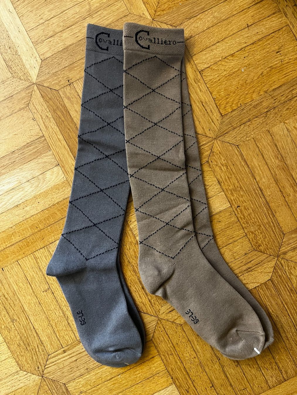 Pantaloni: Reithose Vollbesatz Equilibre Gr.34 – Nuovo (secondo la descrizione) da Zürich venduto da Vreni007 3
