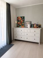 IKEA HEMNES Kommode mit 8 Schubladen – Weiss – 160 cm