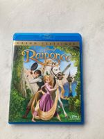 DVD Blu-ray - Raiponce