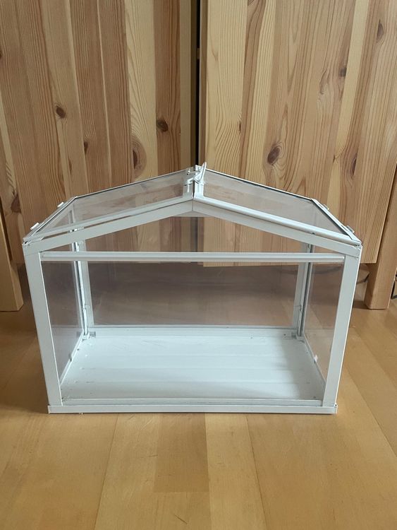 Gewachshaus Glas Klein Ikea