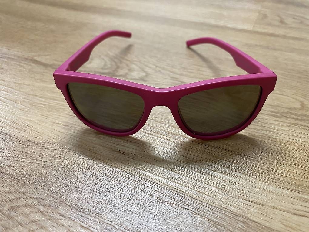 Occhiali & Lenti: Sonnenbrille Kinder Polaroid – Usato da Klingnau venduto da Miklo83