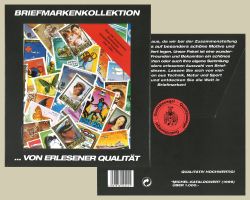 Briefmarken Nordkorea 1999 über 450 verschiedene Briefmarken