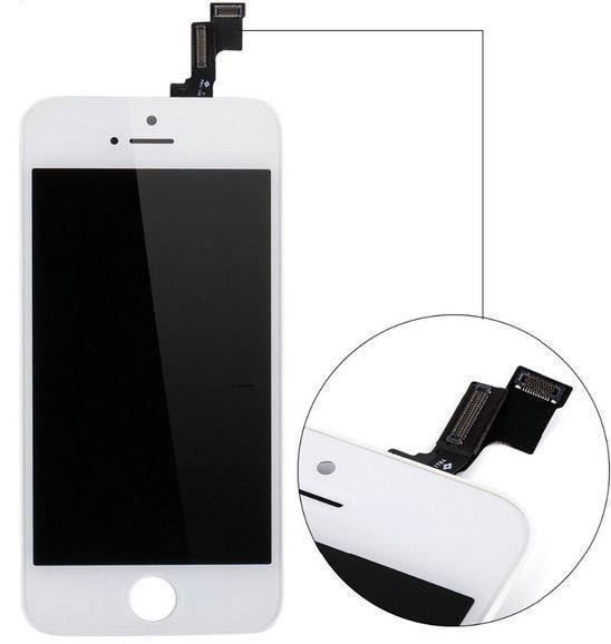 Monitor: Iphone 6 plus lcd screen replacement 5.5 – Nuovo e nell'imballaggio originale da Unterägeri venduto da RmOnline 2