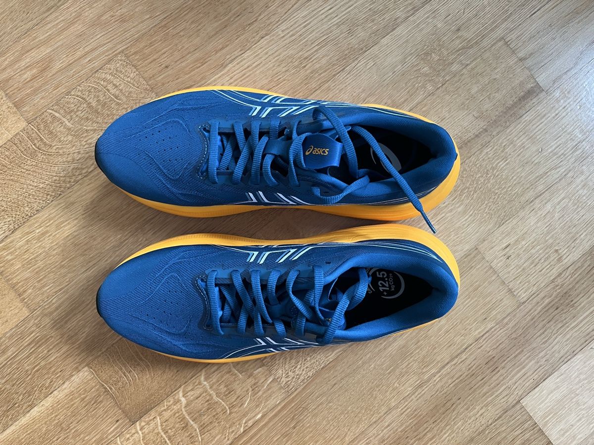 Asics Scarpe da uomo: Asics GT-2000 14 - New – Nuovo e nell'imballaggio originale da Zürich venduto da valentin.abend 2