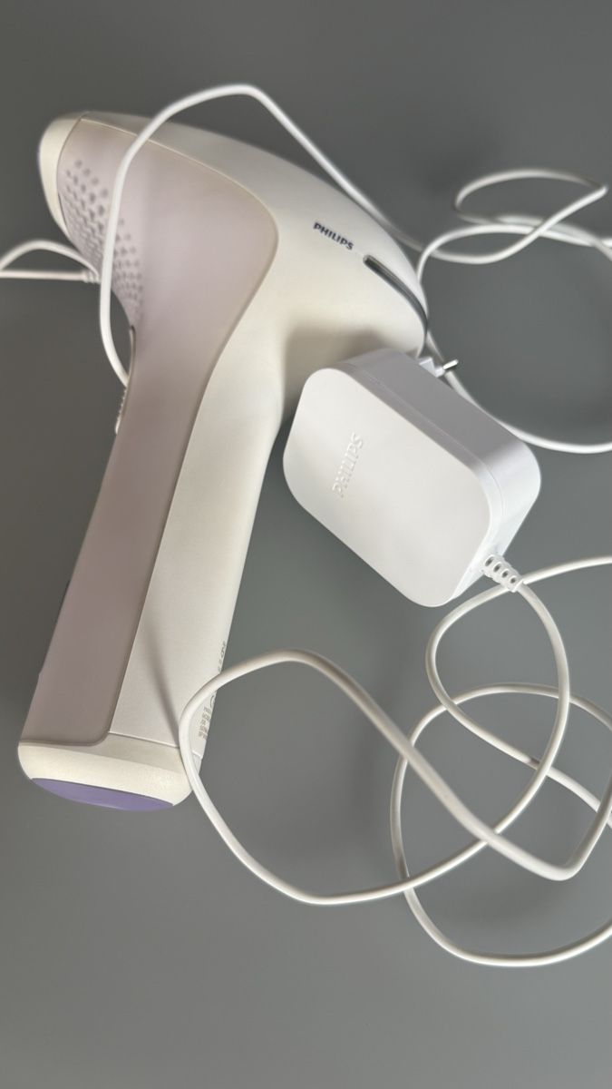 Philips Epilatori: Philips Lumea IPL Haarentfernungssystem - Top Zustand! – Usato da Horgen venduto da Senija0 2