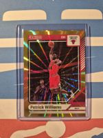NBA Patrick Williams Chicago Bulls 02/10