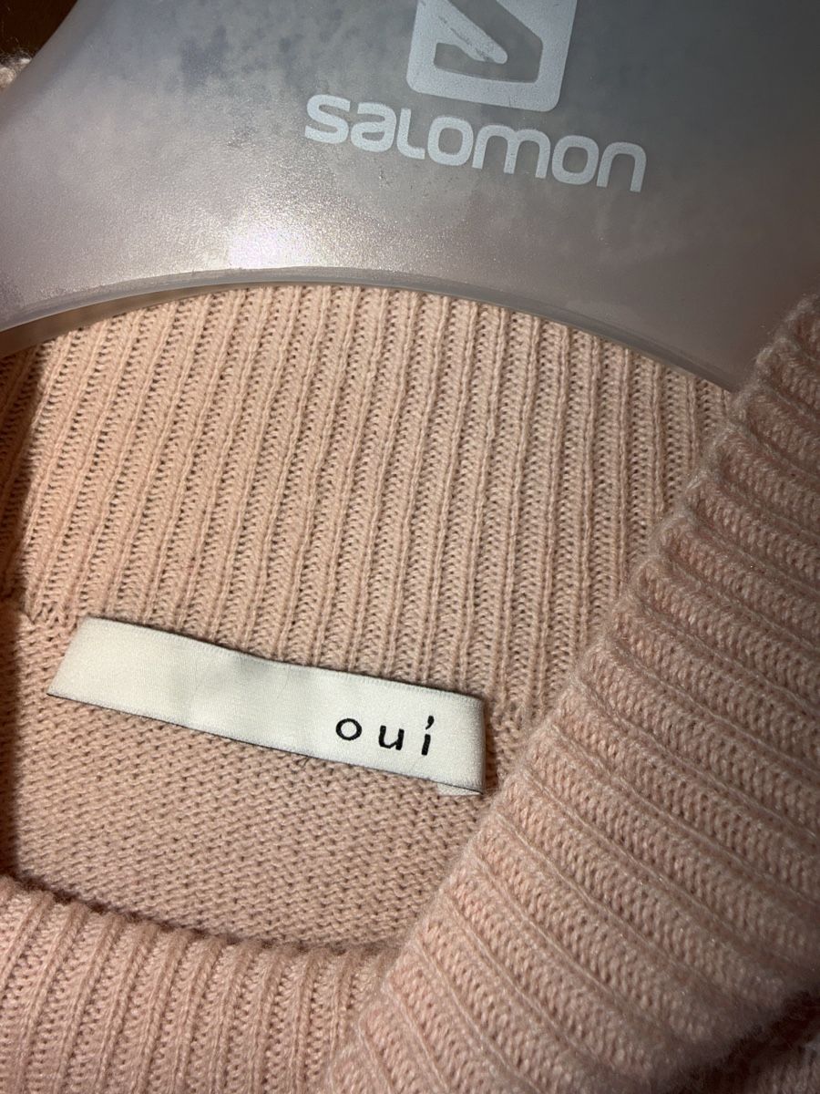 Pullover & Sweatshirts: Weiter Pullover OUI 44 neu – Neu (gemäss Beschreibung) aus Dornach von samuti 2