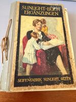 Buch, Sunlight-Buch Ergänzungen