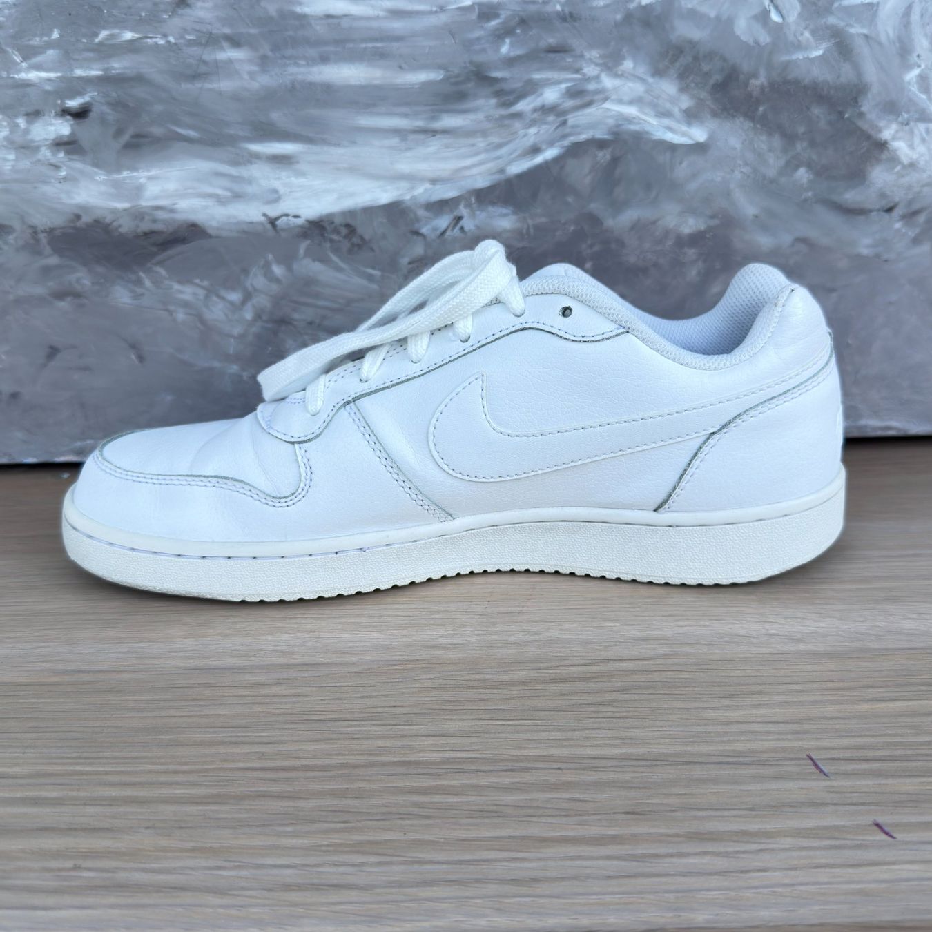 Nike Herrenschuhe: baskets Nike Sneaker – Gebraucht aus Thônex von BrYu 4