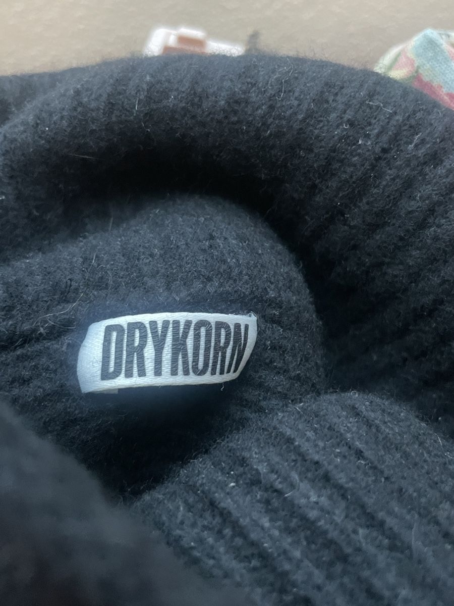Drykorn Pullover & Sweatshirts: Superwarmer Drykorn Wollpullover, m – Gebraucht aus Zürich von Derya011 1