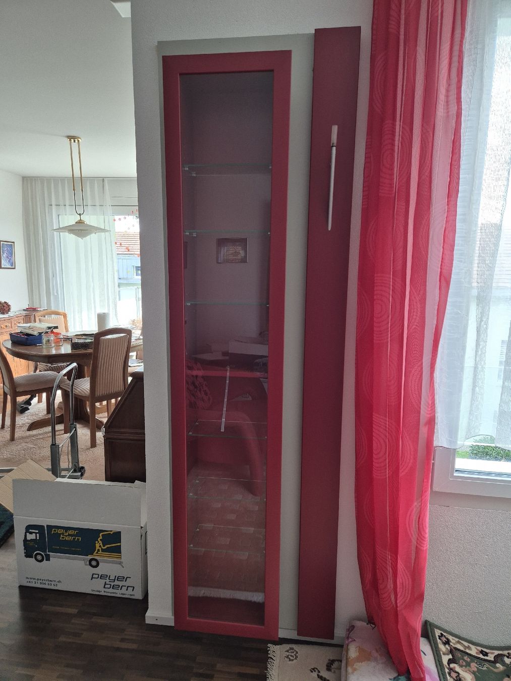 Vitrines: Vitrine – D'occasion à Safnern par Matadiner