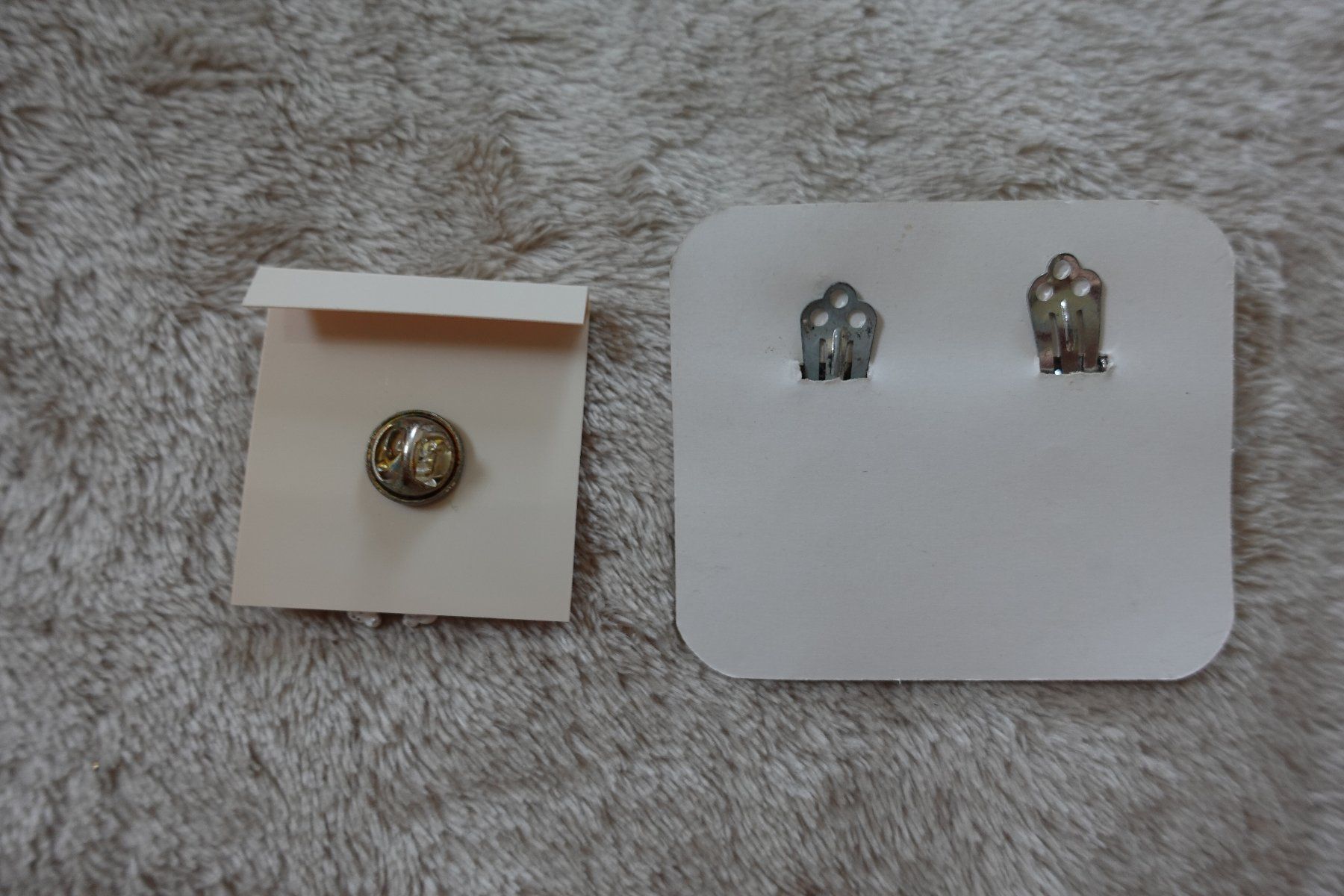Sonstiger Schmuck: 1 schönes 22 teiliges Modeschmuck Set – Gebraucht aus rorschach von Babsi64 2