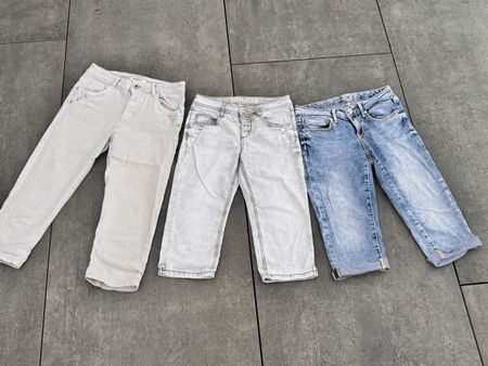 schnäppli: soccx jeans, gr 36. top