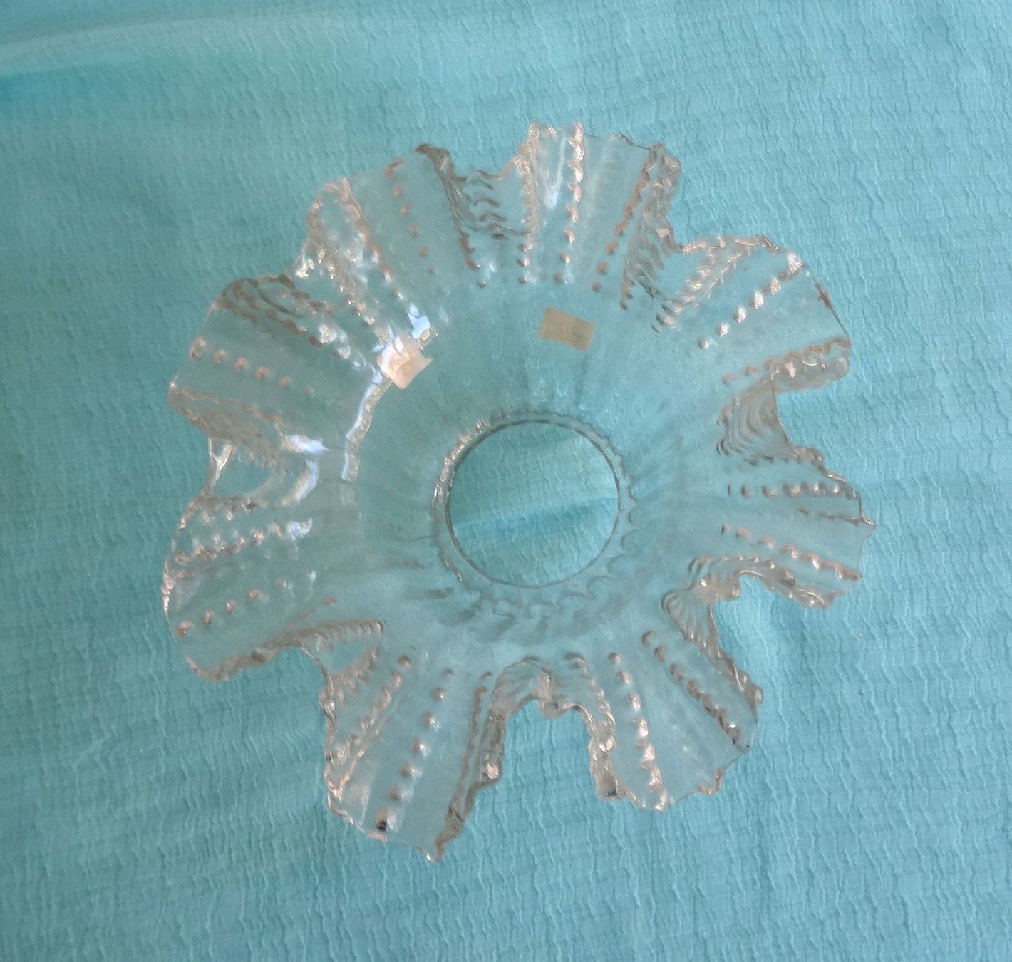 Lampade: Jugendstil  Lampe Cloche – Usato da Minusio venduto da Mer66 7