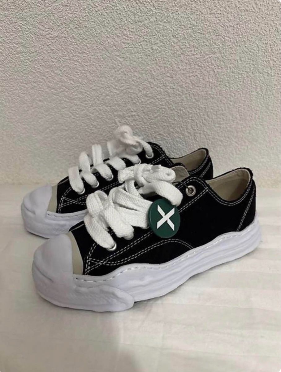 Herrenschuhe: Maison miharas  – Neu (gemäss Beschreibung) aus Muraz (Collombey) von mon_kfs5