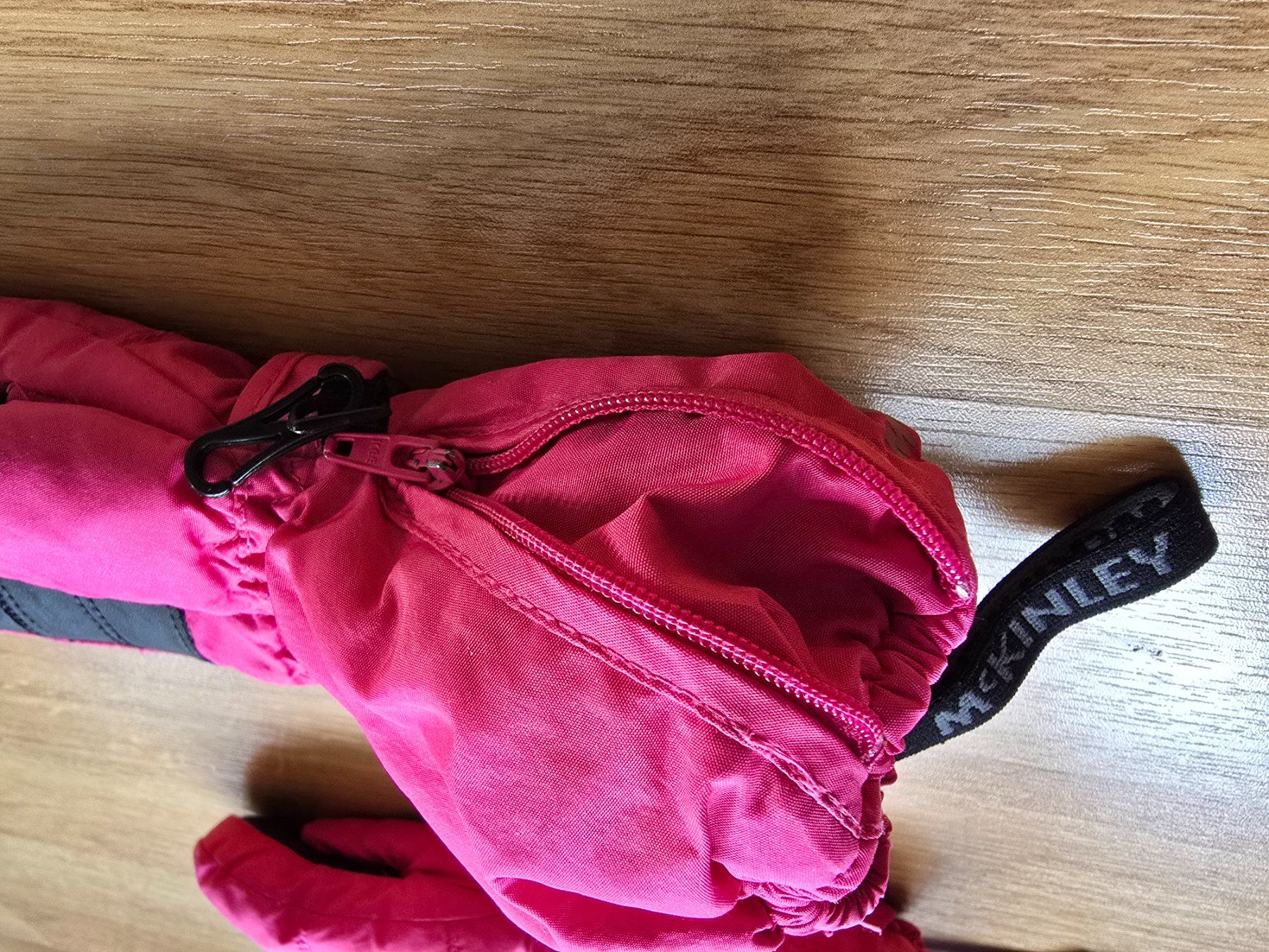 Gants: Handschuhe Gr. 1 McKinley – D'occasion à Büttikon AG par Amineah 1