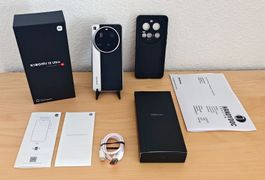 Xiaomi 15 Ultra 16 / 512 GB - 12 Mte. Garantie