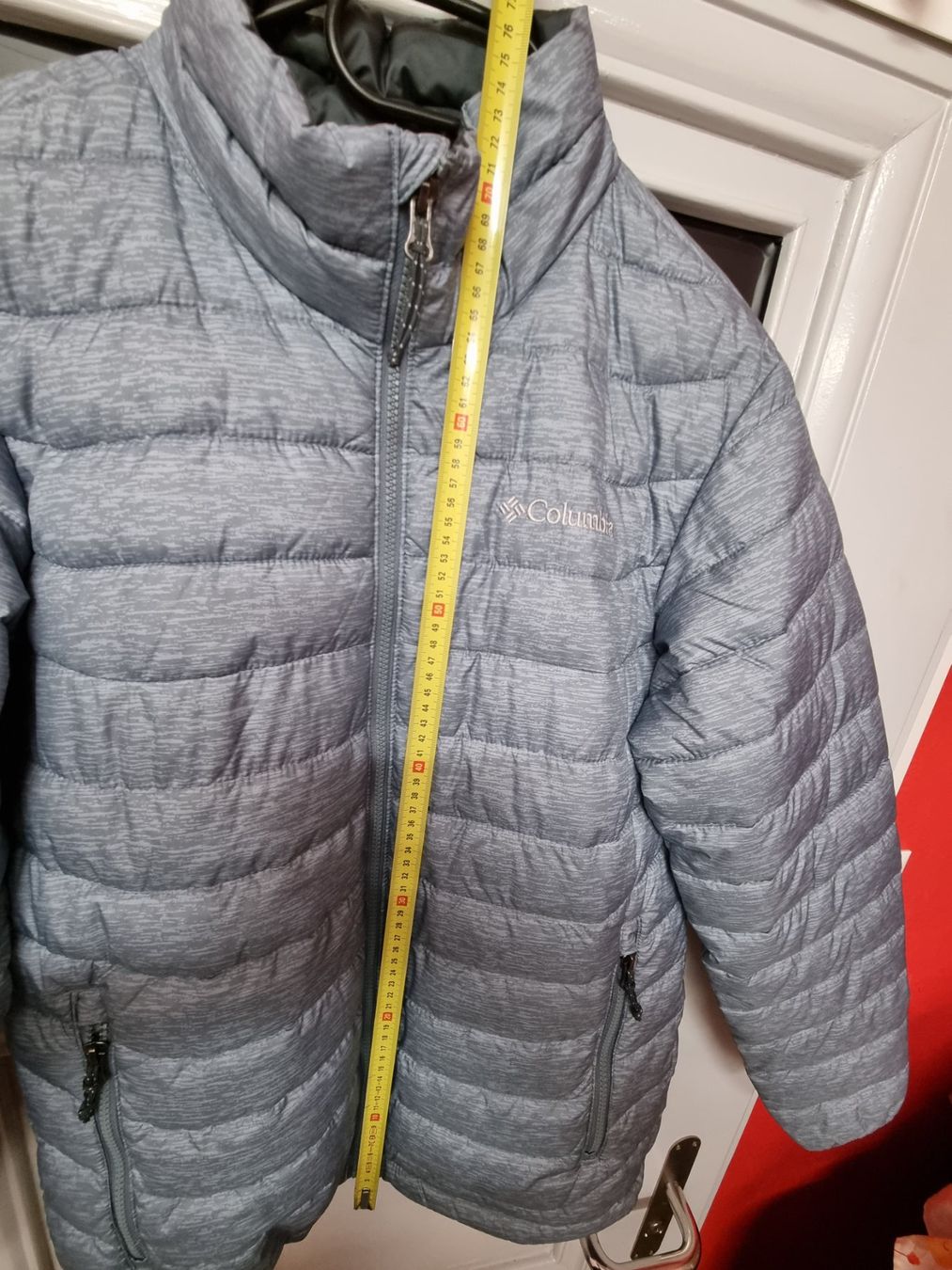 Columbia Giacche: Columbia Jacke Grösse S – Usato da Schönenwerd venduto da Chez_Mimi 2