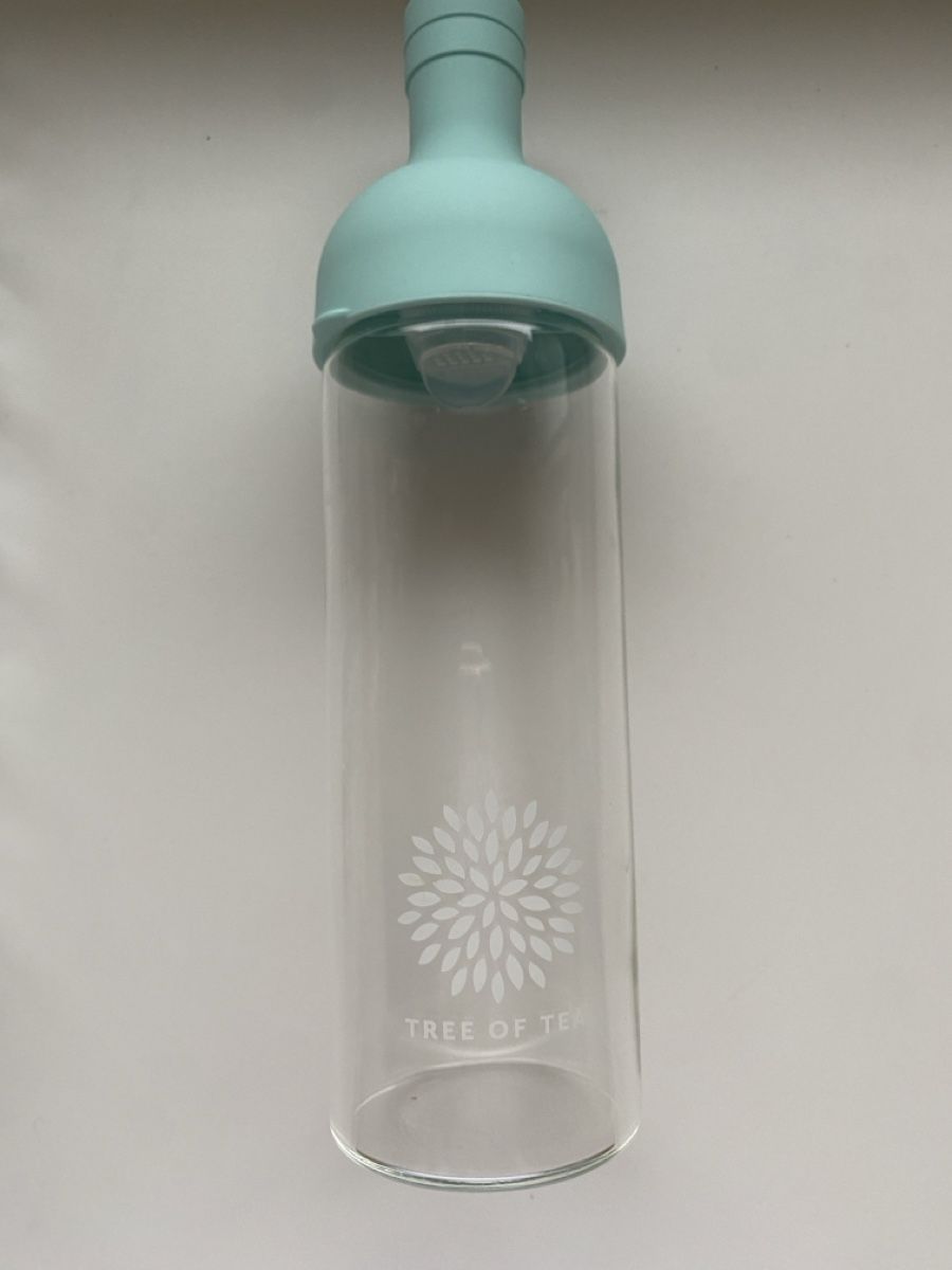 Borracce & Thermos: Neu! Tree of Tea Flasche – Nuovo (secondo la descrizione) da Herzogenbuchsee venduto da ameise02