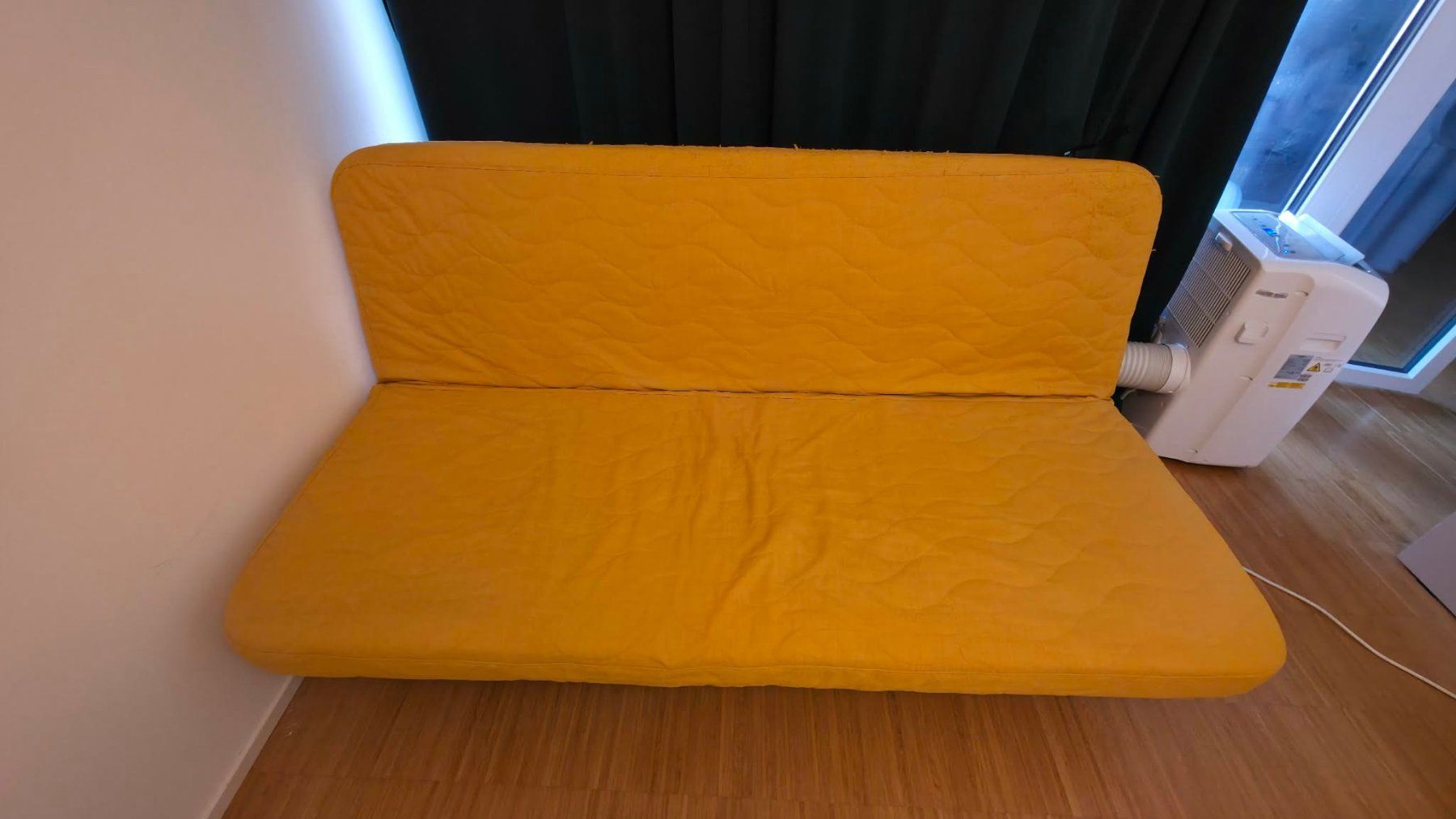 Ikea Sofas: Ikea Nyhamn Bettsofa/ sofa bed – Gebraucht aus Zürich von anna_berza