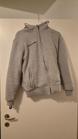 Course Motorradjacke