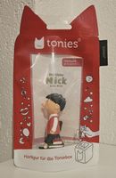 🔥 TONIE Figur 💙 Der kleine Nick ist der Beste RARITÄT 🔥