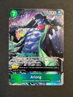 Arlong (Alternate Art) OP11-023 One Piece