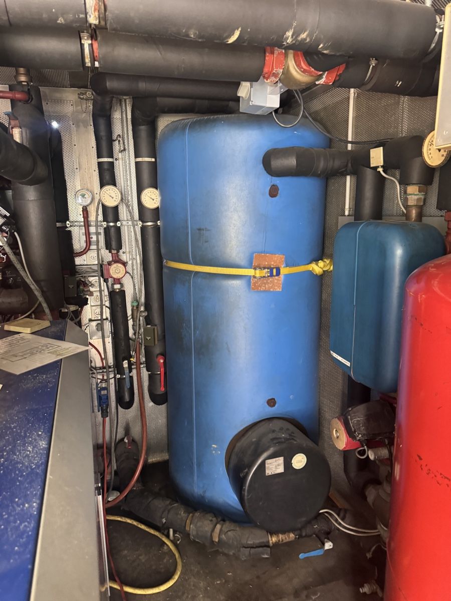 Viessmann Radiateurs: Mobile Heizung – D'occasion à Emmen par kro_6gmf 4