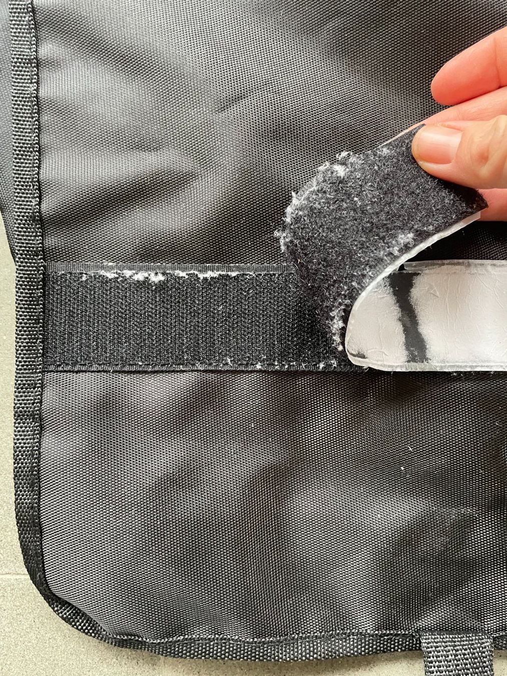 Borse: Auto Organizer Rücksitz Tasche – Usato da Zofingen venduto da angito 9
