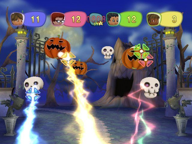 Nintendo Console: MySims Party Feiere mit deinen Freunden – Usato da Schüpfheim venduto da Games_Spielkonsolen 5