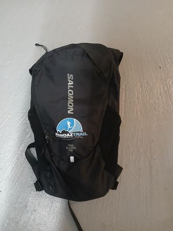 salomon trail blazer 10l