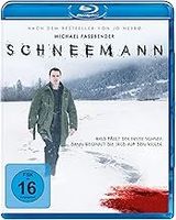 🎞️🎥🍿 Schneemann 🍿🎥💿