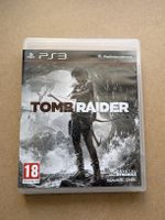 Tomb Raider Ps3