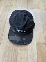 Supreme 5-panel Cap