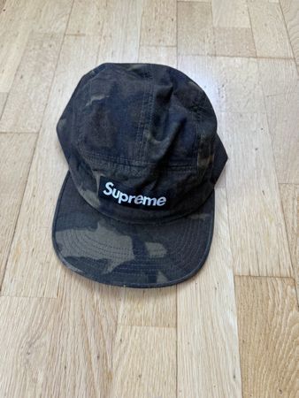 Supreme 5-panel Cap