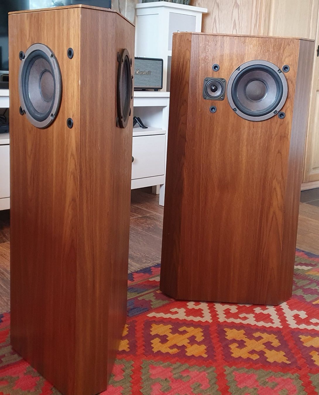 Bose Casse acustiche: Bose 401 – Usato da Rüschegg Heubach venduto da  1