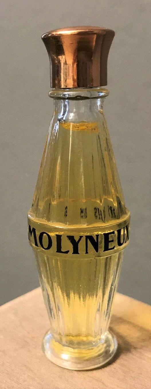 Profumi & Eau de Toilette: Le No.5 - Molyneux - Parfum Miniatur alt – Usato da Rothrist venduto da Luckywinner