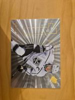 Anze Kopitar SPX Silver Hockey Card NHL - Los Angeles Kings