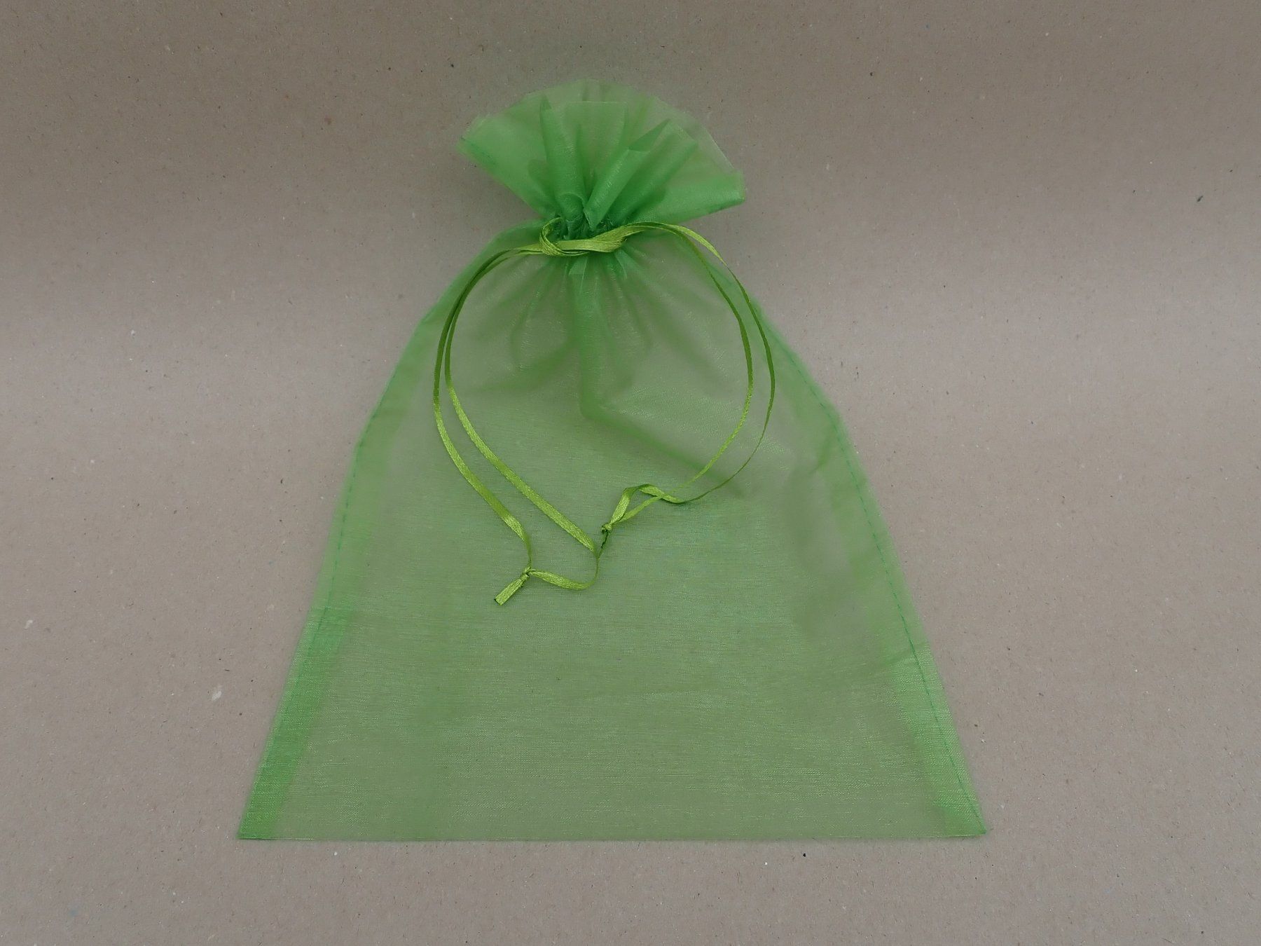 Tessuti: 10x Organza Beutel 30x20 cm – Nuovo e nell'imballaggio originale da Lömmenschwil venduto da ritalin01 2