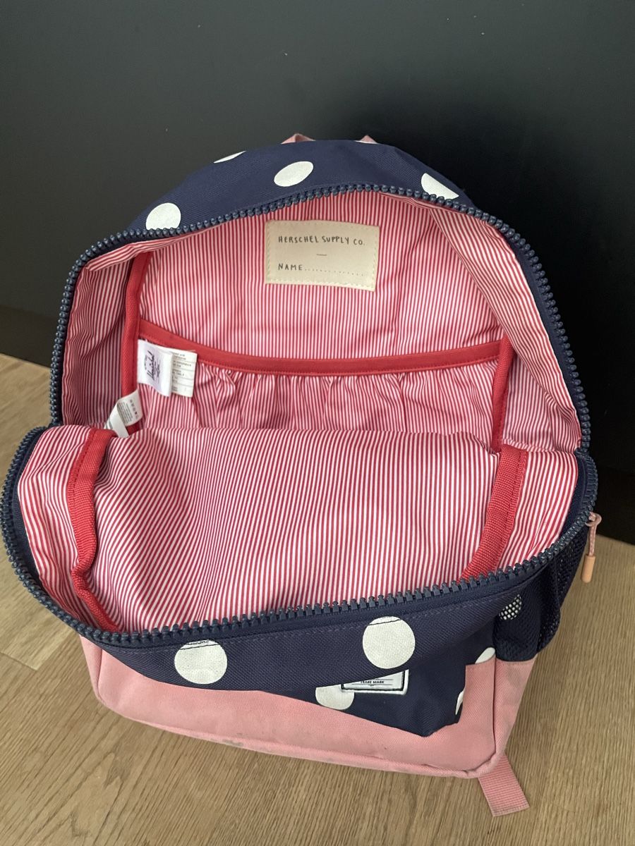Zaini: Herschel Rucksack – Usato da Wädenswil venduto da Mazso 4