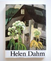 CH - Helen Dahm - Monografie ABC Verlag 1984, vergriffen