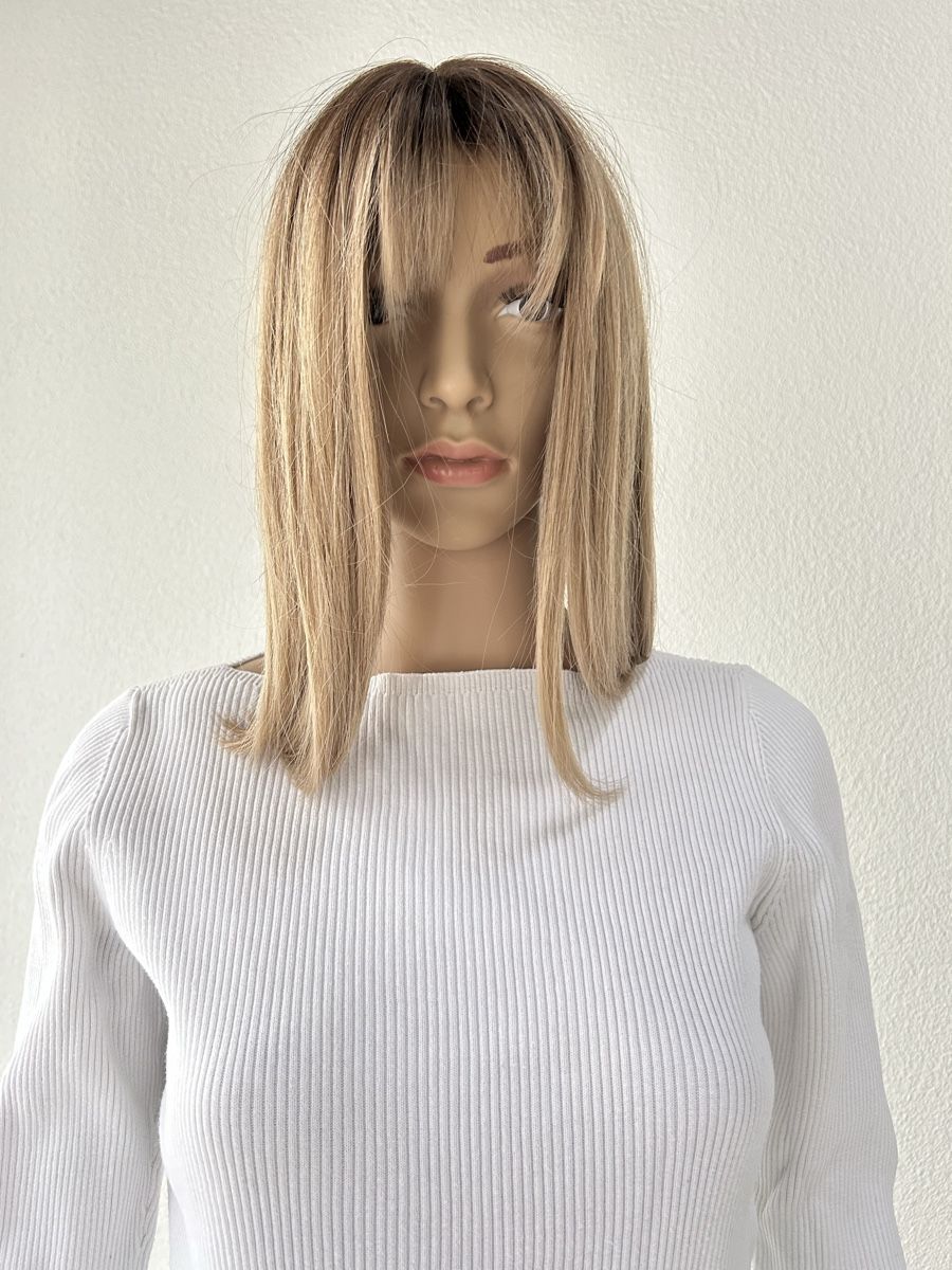 Ralph Lauren Maglioni & Felpe: Ralph Lauren White Top, Ribbed, Size M, Great Cond. – Usato da Saland venduto da ele_vc96 2