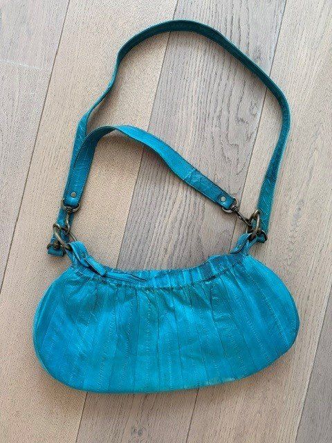 Becksöndergaard Taschen für Damen: Becksöndergaard Ledertasche – Gebraucht aus Bern von howi72