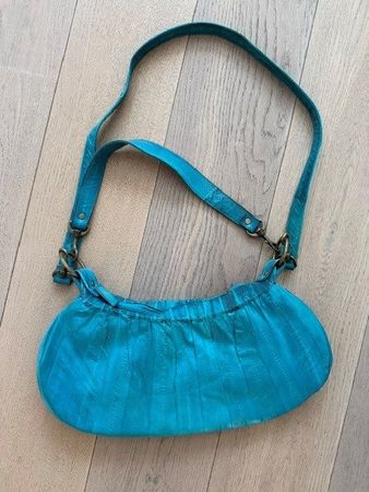 Becksöndergaard Ledertasche