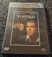 Alfred Hitchcock's Vertigo (20893)