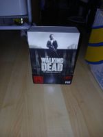 The Walking Dead Die Komplette Staffeln 1-5 DVD