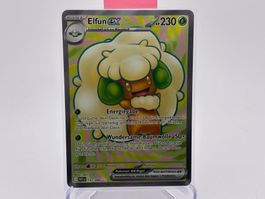 Weiße Flammen - Elfun ex  (WHT 157) - DE