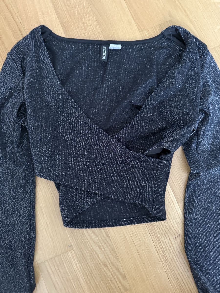 Tops: Party Top – Gebraucht aus Bolligen von arg_v256