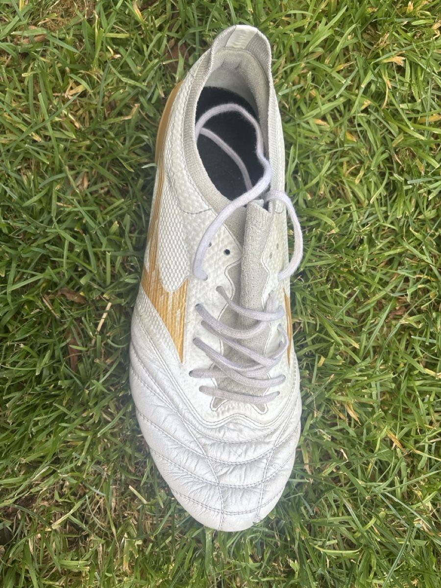 Mizuno Schuhe für Jungen: Mizuno Morelio Neo Beta 4 – Gebraucht aus Winterthur von Pescheweber 1